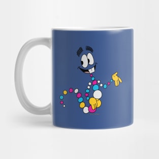 Mr. DNA Mug